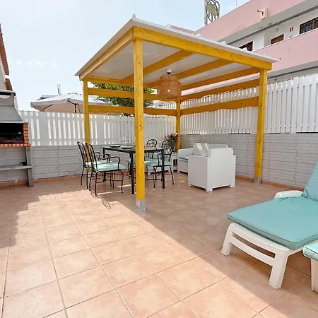 Apartamento Serenity Hawai *