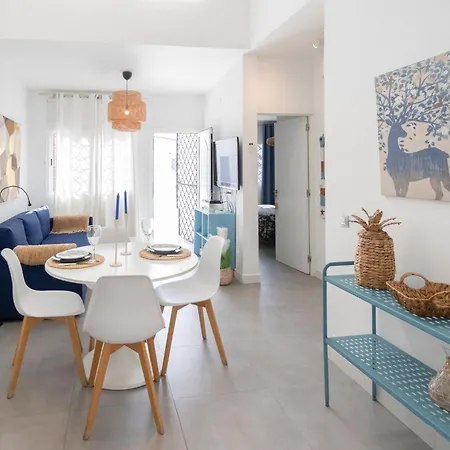 Serenity Hawai Apartamento San Bartolomé