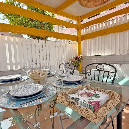 Apartamento Serenity Hawai