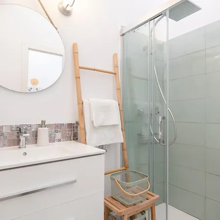 Appartement Serenity Hawai *