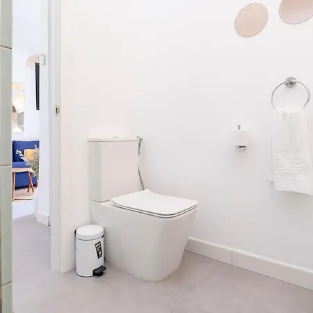 Serenity Hawai San Bartolomé