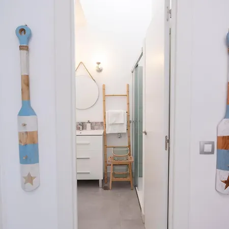 Serenity Hawai Appartement