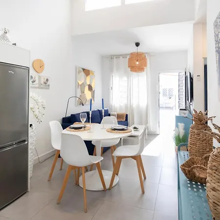 Appartement Serenity Hawai