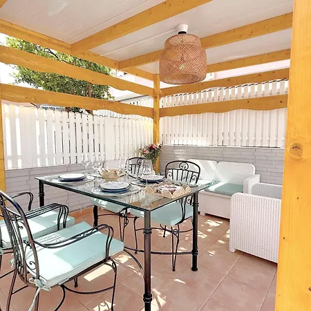 Appartement Serenity Hawai San Bartolomé