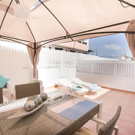 Serenity Hawai Apartment
