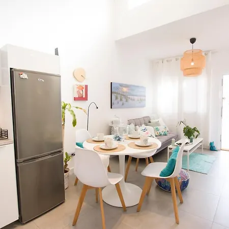 Serenity Hawai Apartment