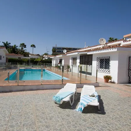 Apartment Serenity Hawai San Bartolome de Tirajana (Gran Canaria)