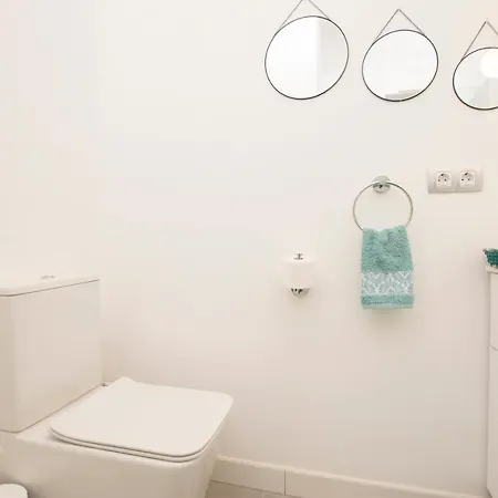Apartment Serenity Hawai